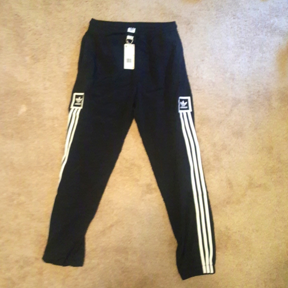 Mens Adidas pants